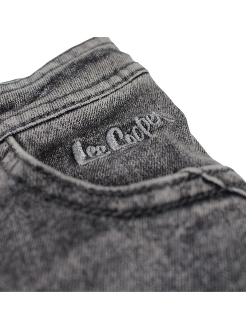 Lee Cooper - Bermuda niño Gris - Kiabi