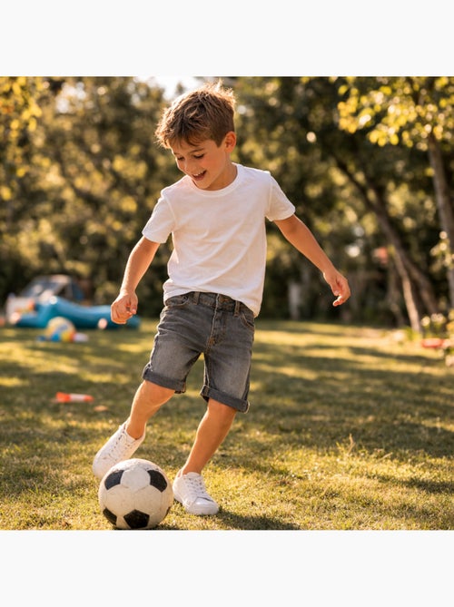 Lee Cooper - Bermuda niño - Kiabi