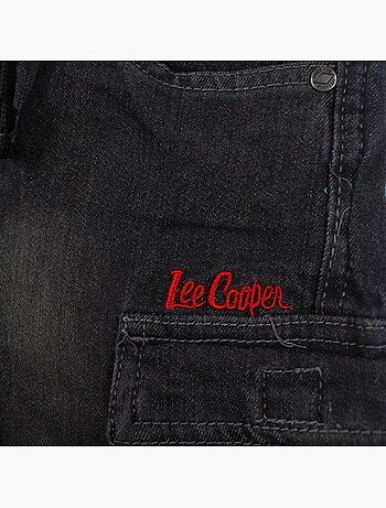 Lee cooper - bermuda niño