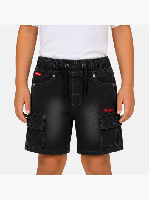 Lee cooper - bermuda niño - Kiabi