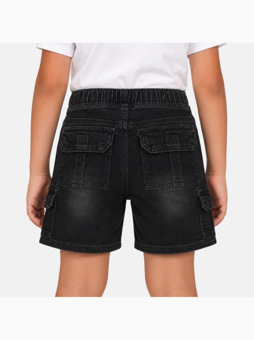 Lee cooper - bermuda niño - Kiabi