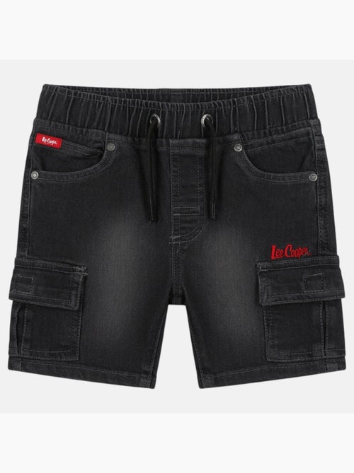 Lee cooper - bermuda niño - Kiabi