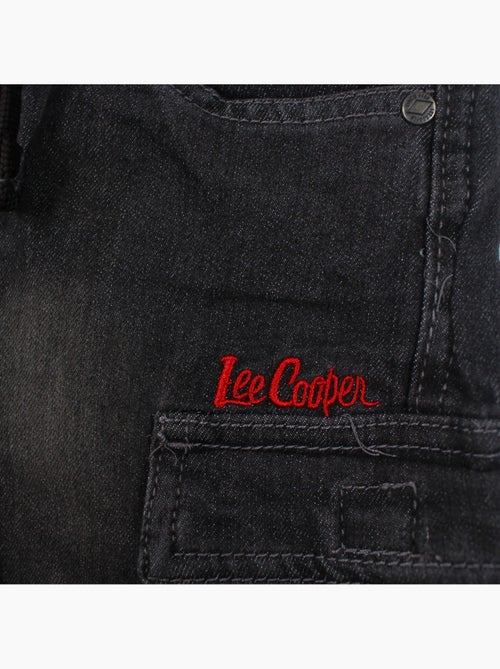 Lee cooper - bermuda niño - Kiabi