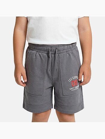 Lee Cooper - Bermuda niño