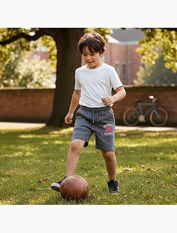 Lee Cooper - Bermuda niño