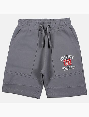 Lee Cooper - Bermuda niño
