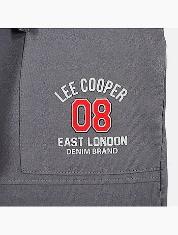 Lee Cooper - Bermuda niño