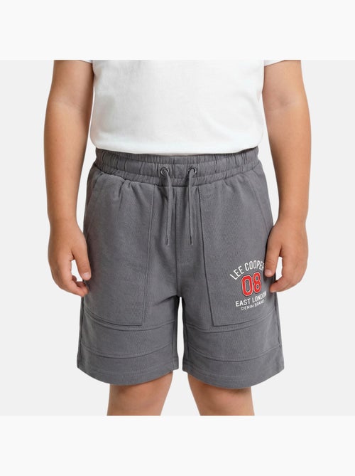Lee Cooper - Bermuda niño - Kiabi