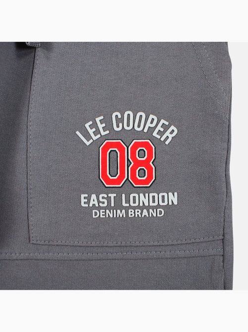 Lee Cooper - Bermuda niño - Kiabi