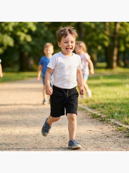 Lee Cooper - Bermuda niño - Kiabi