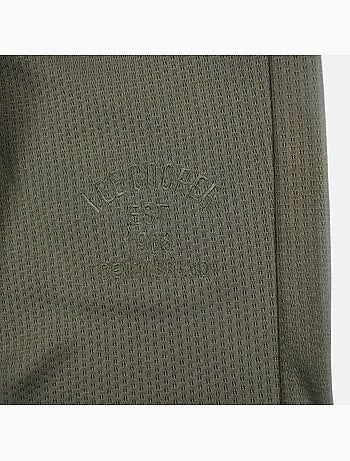 Lee Cooper - Camisa de manga corta y pantalones cortos a juego
