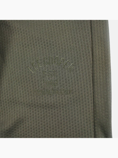 Lee Cooper - Camisa de manga corta y pantalones cortos a juego - Kiabi