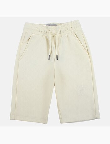Lee Cooper - Camisa de manga corta y pantalones cortos a juego