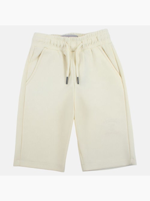 Lee Cooper - Camisa de manga corta y pantalones cortos a juego - Kiabi Lee Cooper - Camisa de manga corta y pantalones cortos a juego - Kiabi