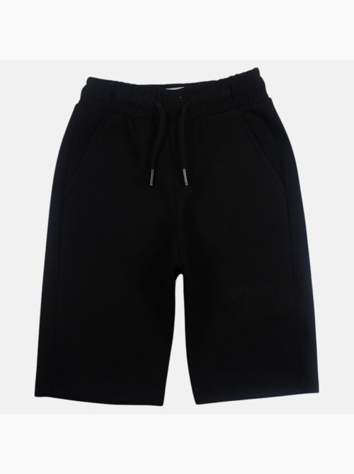 Lee Cooper - Camisa de manga corta y pantalones cortos a juego - Kiabi