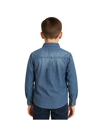 Lee Cooper - Camisa niño