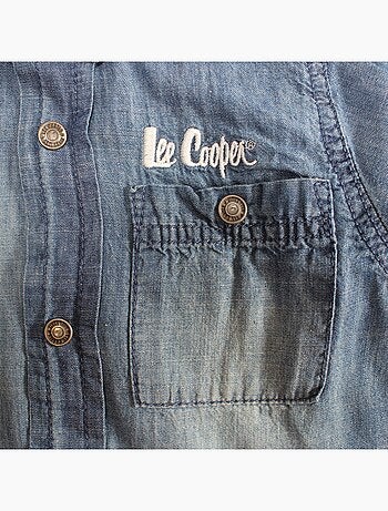 Lee Cooper - Camisa niño