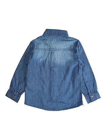 Lee Cooper - Camisa niño