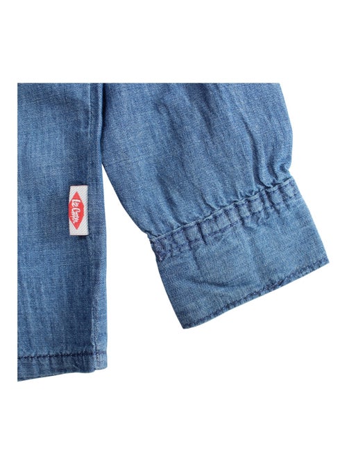 Lee Cooper - Camisa niño - Kiabi