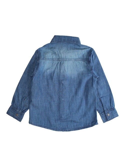 Lee Cooper - Camisa niño - Kiabi