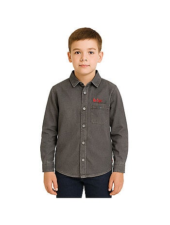 Lee Cooper - Camisa niño