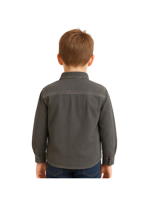 Lee Cooper - Camisa niño - Kiabi