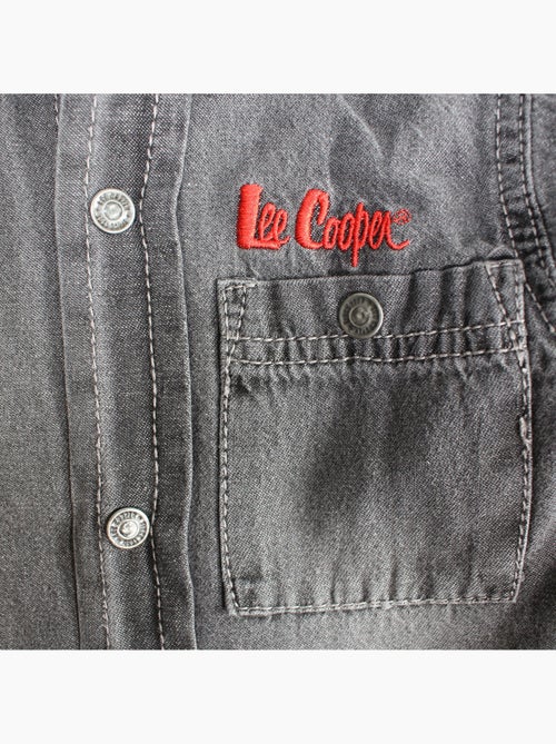 Lee Cooper - Camisa niño - Kiabi