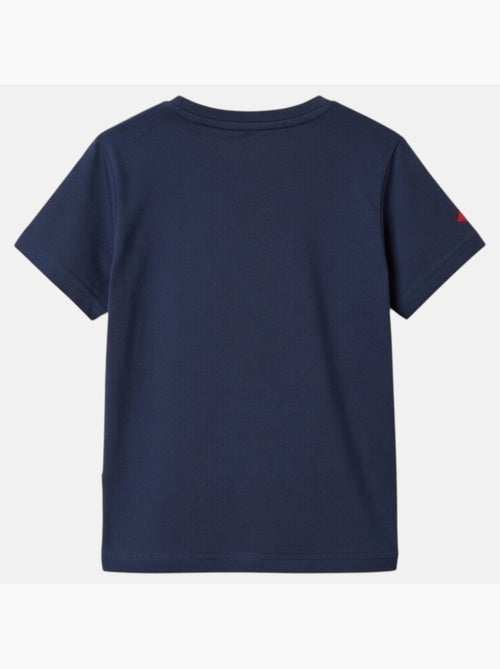 Lee Cooper - Camiseta de manga corta para niño con diseño colorido - Kiabi