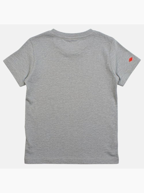 Lee Cooper - Camiseta de manga corta para niño con diseño colorido - Kiabi