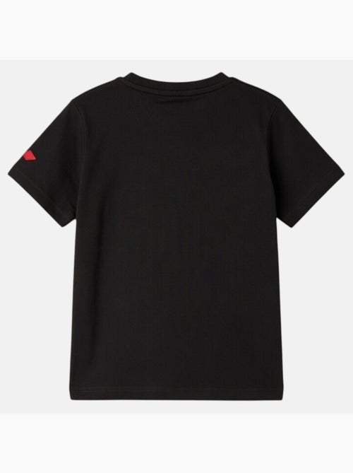 Lee Cooper - Camiseta de manga corta para niño con diseño colorido - Kiabi