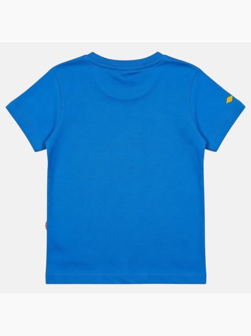 Lee Cooper - Camiseta de manga corta para niño con estampado - Kiabi