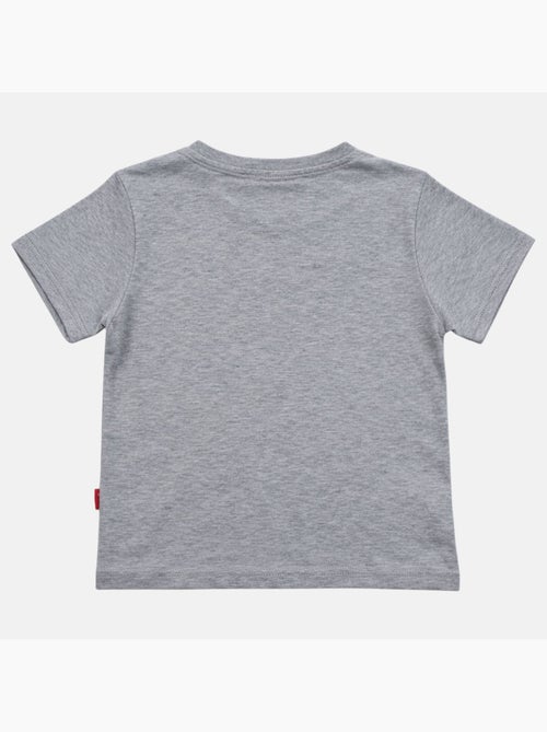Lee Cooper - Camiseta de manga corta para niño con estampado - Kiabi