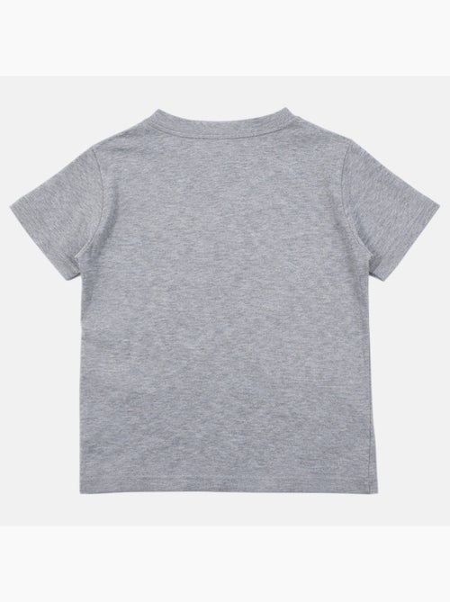 Lee Cooper - Camiseta de manga corta para niño con estampado playero - Kiabi
