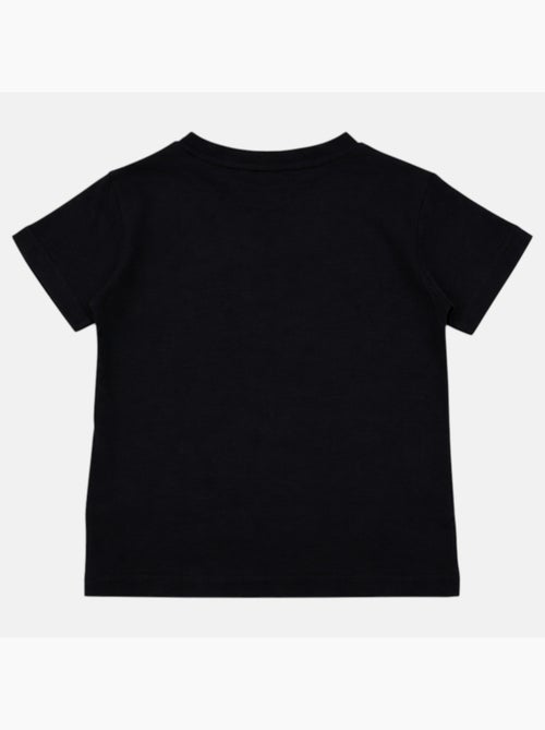 Lee Cooper - Camiseta de manga corta para niño con estampado playero - Kiabi
