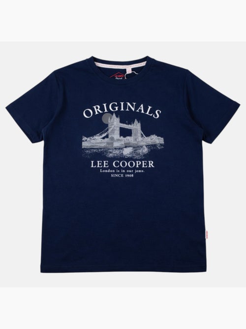 Lee Cooper - Camiseta hombre - Kiabi