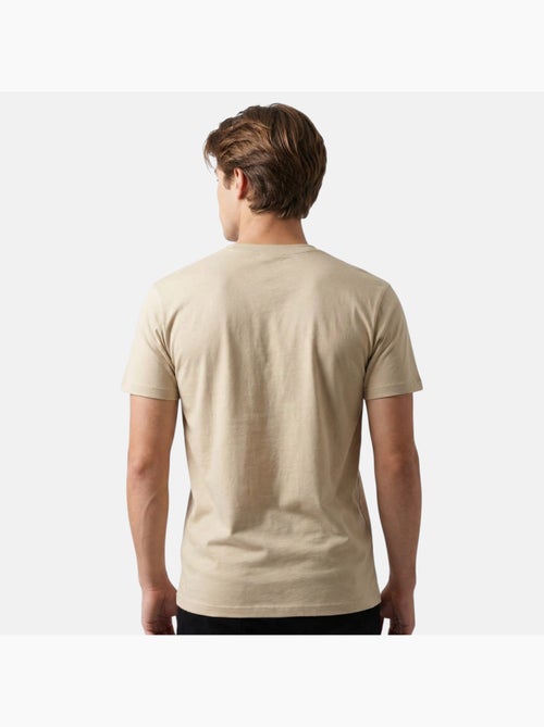 Lee Cooper - Camiseta hombre de manga - Kiabi