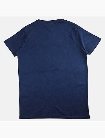 Lee Cooper - Camiseta hombre de manga corta