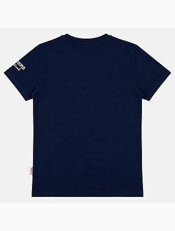 Lee Cooper - Camiseta hombre de manga corta