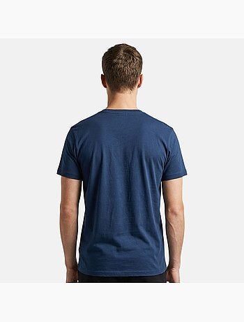 Lee Cooper - Camiseta hombre de manga corta