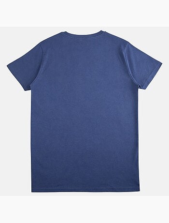 Lee Cooper - Camiseta hombre de manga corta