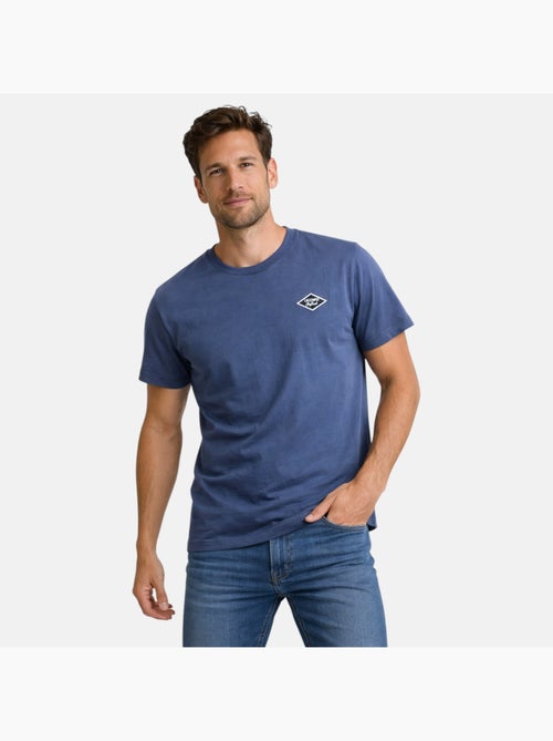 Lee Cooper - Camiseta hombre de manga corta - Kiabi