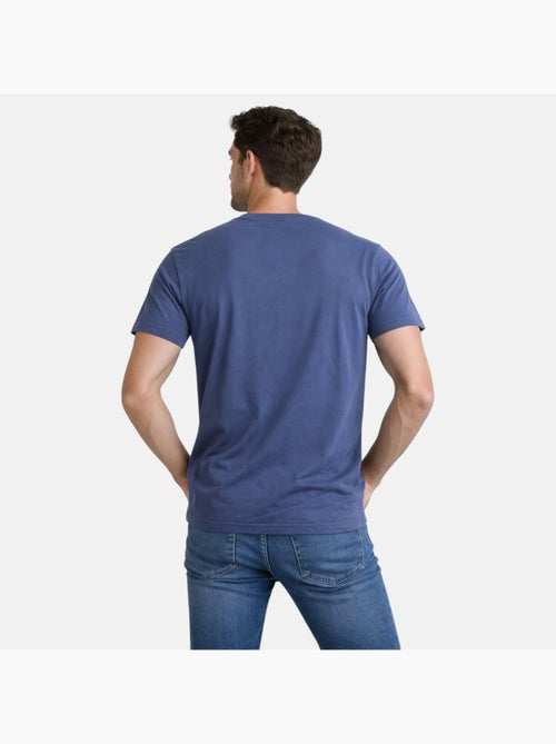 Lee Cooper - Camiseta hombre de manga corta - Kiabi