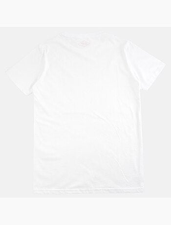 Lee Cooper - Camiseta hombre de manga corta