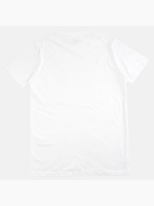 Lee Cooper - Camiseta hombre de manga corta - Kiabi