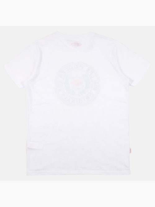 Lee Cooper - Camiseta hombre de manga corta - Kiabi Lee Cooper - Camiseta hombre de manga corta - Kiabi