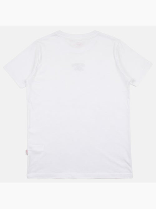 Lee Cooper - Camiseta hombre de manga corta - Kiabi Lee Cooper - Camiseta hombre de manga corta - Kiabi