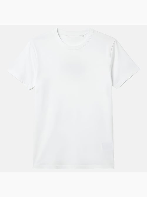 Lee Cooper - Camiseta hombre de manga corta - Kiabi