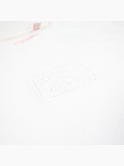 Lee Cooper - Camiseta hombre de manga corta - Kiabi