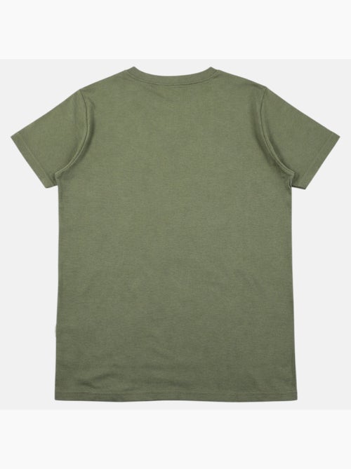 Lee Cooper - Camiseta hombre de manga corta - Kiabi Lee Cooper - Camiseta hombre de manga corta - Kiabi