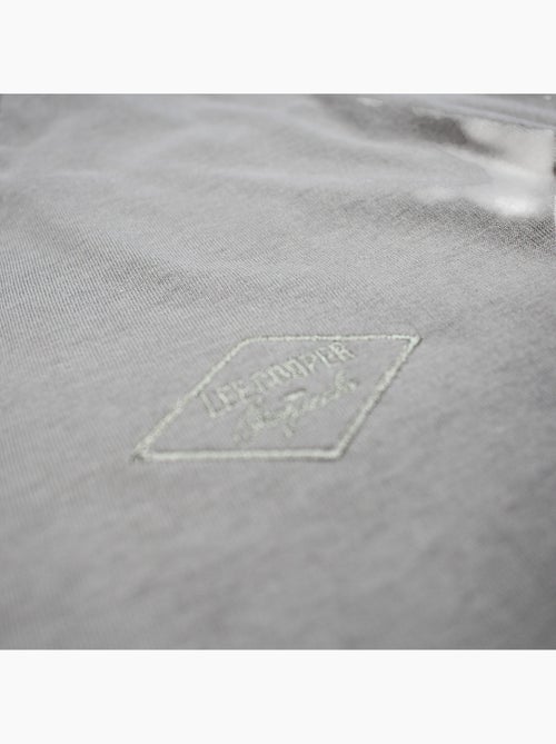 Lee Cooper - Camiseta hombre de manga corta con cuello en V - Kiabi